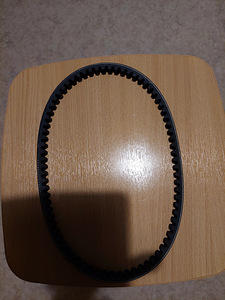Special belt CPI (1 foto / 2)
