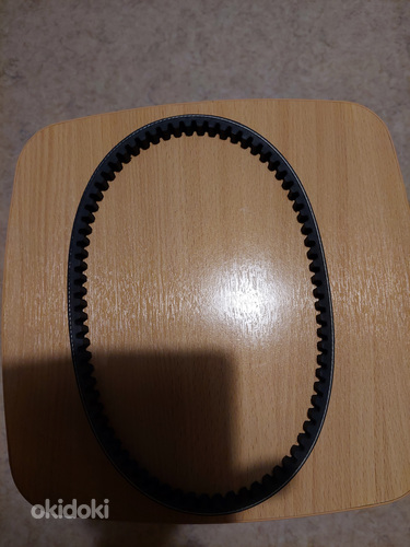 Special belt CPI