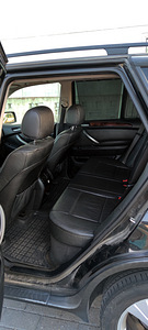 BMW X5 3.0d 160kw (6 foto / 8)