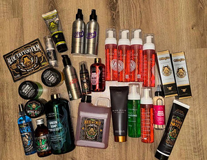 Tattoo stuff - Товары для тату (1 фото из 7)