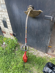 Trimmer (1 foto / 2)