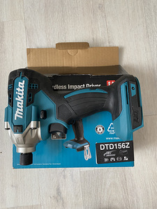 Makita dtd156 (1 foto / 1)
