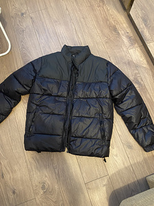 Talvejope XL newyorker (1 foto / 2)