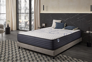 Матрас 200x180x22 Naturalex Perfectsleep (2 фото из 3)