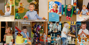 Lastefotograaf Laste fotograaf (4 foto / 9)