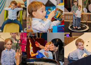 Lastefotograaf Laste fotograaf (7 foto / 9)