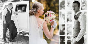 Pulma fotograaf (6 foto / 10)