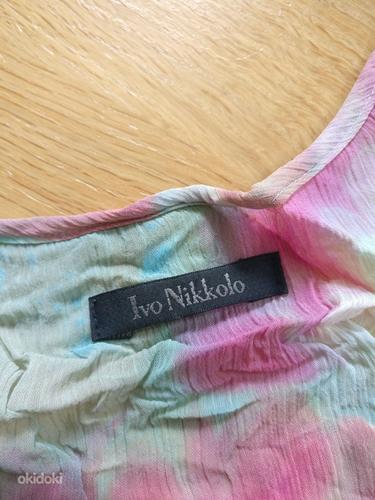 Юбка ivo Nikkolo + блузка XS (фото #4)
