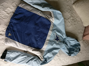 Лыжная куртка S (3 фото из 9)