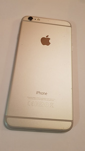 Apple iPhone 6 plus (3 foto / 6)