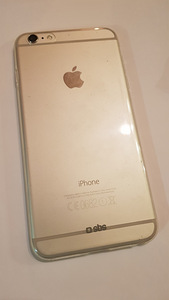 Apple iPhone 6 plus (4 foto / 6)