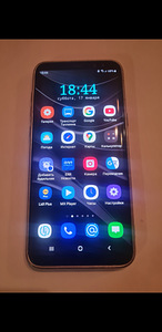 Samsung Galaxy S8 plus SM-G955F (1 foto / 2)