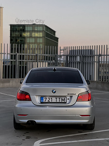BMW 535 3.0 M57 210kW (5 foto / 13)