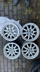 BMW R15 veljed (7 foto / 7)