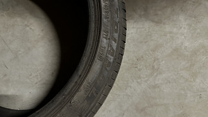 Triangle sportex 245/40R18 (2 фото из 5)