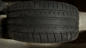 Triangle sportex 245/40R18 (5 фото из 5)