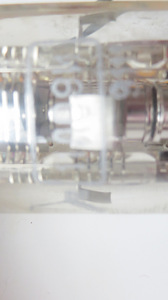 Elektronkiire toru 11LO9I (3 foto / 4)
