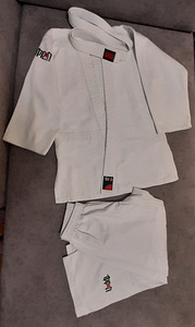 Kimono judo suurus 150 (1 foto / 3)