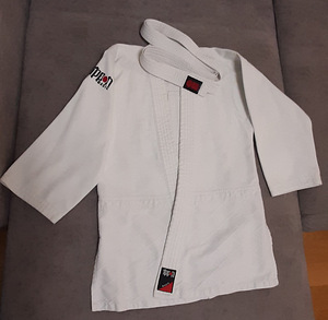 Kimono judo suurus 150 (2 foto / 3)