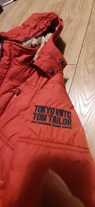 Talvejope Tom Tailor suurus 164 (4 foto / 4)