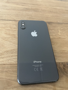iPhone XS 64 GB (2 foto / 2)