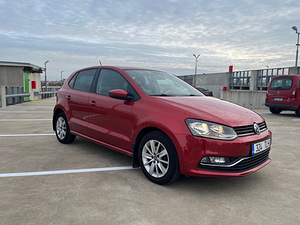 Volkswagen Polo Highline 1.2 66kW (2 foto / 9)