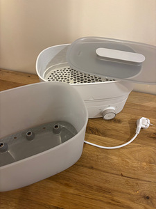 Philips AVENT sterilisaator kuivatuse funktsiooniga (3 foto / 3)