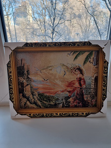 Home Decor/Картина (2 фото из 4)