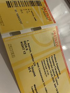 Билеты на концерт Полины Гагариной