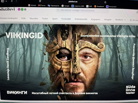 VIKINGID