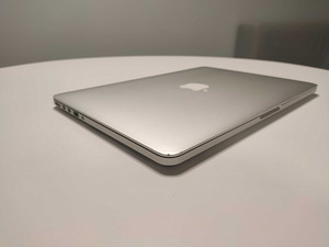 MacBook Pro Retina 13" Early 2015 (5 foto / 8)
