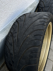 OZ Ultraleggera 17x7,5 (3 фото из 5)