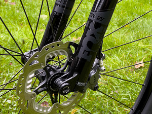 Scott Spark 900 RC Ultimate (L) (3 foto / 10)