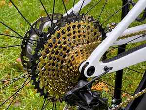 Scott Spark 900 RC Ultimate (L) (7 foto / 10)