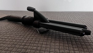 CERA Triple Barrel Waver lainetangid (1 foto / 2)
