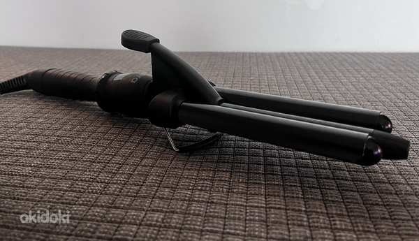 Плойка CERA Triple Barrel Waver