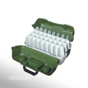 Рыболовный ящик 3 штуки - Narva, Рыбалка – okidoki