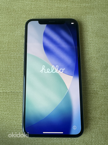 iPhone 11 Pro 64gb