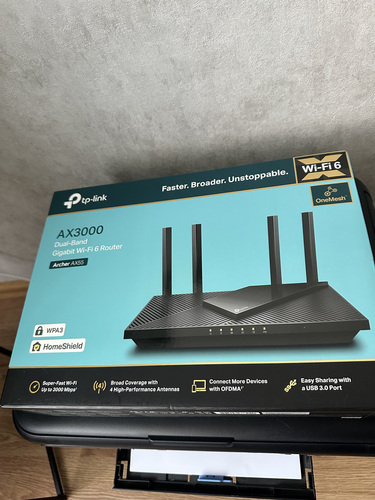 Tp-Link AX3000