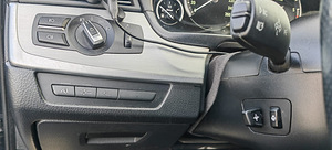 BMW 530xD F10 2012 (3 foto / 3)