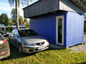 Müüa suvemaja (7 foto / 15)