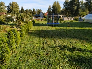 Müüa suvemaja (11 foto / 15)