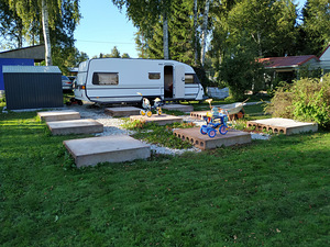 Müüa suvemaja (5 foto / 15)