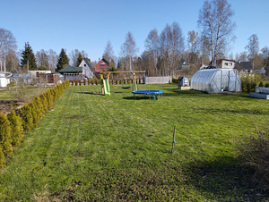 Müüa suvemaja (12 foto / 15)