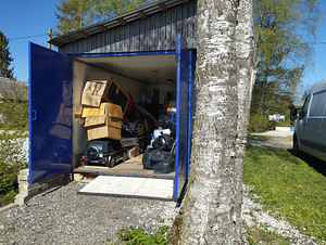 Müüa suvemaja (8 foto / 15)