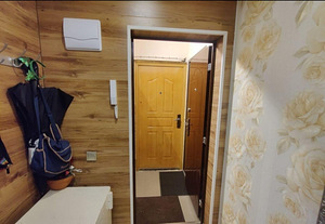 Kangelaste prospekt 51, Pähklimäe, Narva, Ida-Virumaa (7 foto / 12)