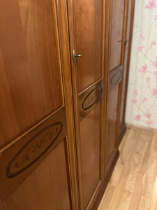 Itaalia Kõrge Kapp (3 foto / 3)