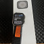 Apple watch 8 45 мм серебристый (фото #3)