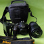 Nikon D3400 и объектив Tamron (фото #3)