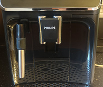 Philips kohvimasin